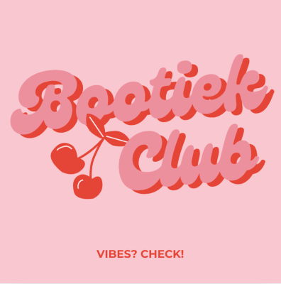 Logo BootiekClub