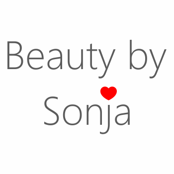 Logo Beauty by Sonja