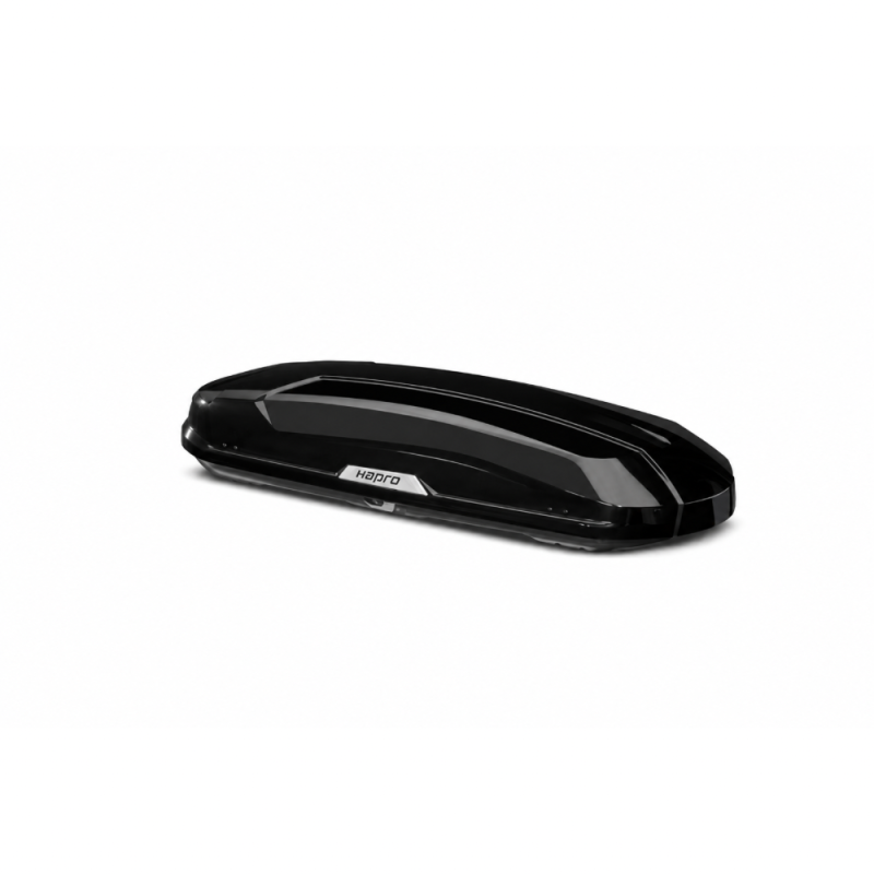 Hapro Trivor 640